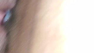 Up close and personal