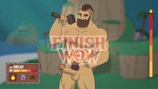 Morningwood - Episode 8