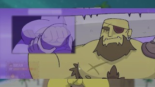 Morningwood - Episode 8