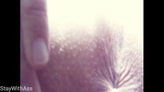 Culo SUBMARINO de VERANO en la Playa| Adoración del CULO