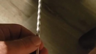 Hypnotic Sounding Locked in Chastity 