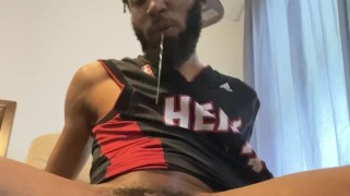 Drool & Jerk