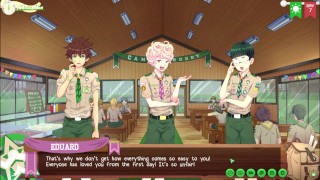 Camp Buddy - Episode 13