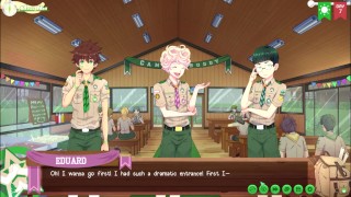 Camp Buddy - Episode 13
