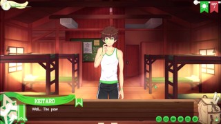 Camp Buddy - Episode 13