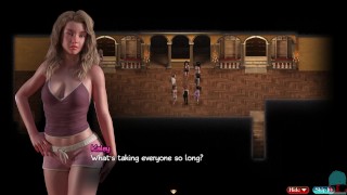 TON #196 • TREASURE OF NADIA • PC Gameplay [HD]