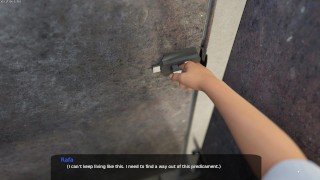 MILFCITY 162 - I CALL JUDY, I NEED HELP BECAUSE CELIA THINK I'M HER PET
