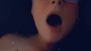 From a virtual p2p session. I will make you feel like you are fucking me. Down to my thrusts. 😘