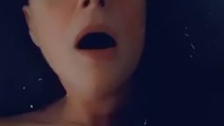 From a virtual p2p session. I will make you feel like you are fucking me. Down to my thrusts. 😘