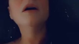 From a virtual p2p session. I will make you feel like you are fucking me. Down to my thrusts. 😘