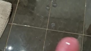 A lot of cummies today :)