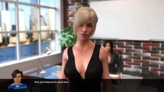 High Rise Climb:X-Ray Glasses-S2E12