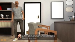 Happy Marriage:Husband And Wife-Ep1