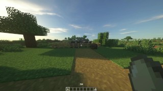 minecraft part 3 keeevin
