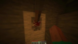 minecraft part 2