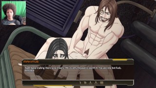 Cuckold Me Baby! - Alpha Hole Prison Part 21