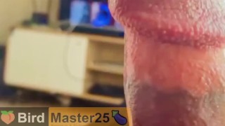The End is soo amazing 🍆💦🤤. 