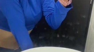'' Hurry they will discover us ''