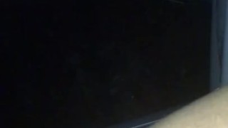 Quick jo before work 