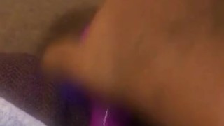 Creamy squirt