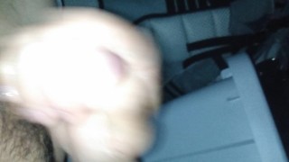 New vid, solo jerk