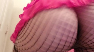Ass twerking