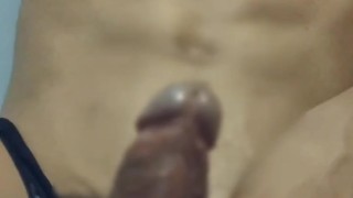 【男子大学生】おしっこと初めての浣腸
