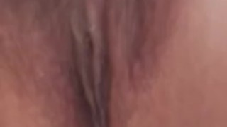 Mi rajita peludita mojadita 💦/ My hairy ando wey slit
