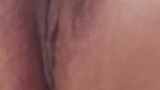 Mi rajita peludita mojadita 💦/ My hairy ando wey slit
