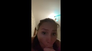ТЫ НЕ ДАЛ МНЕ СВОЙ ЧЛЕН СОСАТЬ, ТЕПЕРЬ У МЕНЯ ЕСТЬ ДРУГОЙ. ПО ВЭБКЕ ПОЗВОНИЛА ПАРНЮ СО СЛОВАМИ