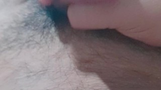 QUE RICO ME TOCO