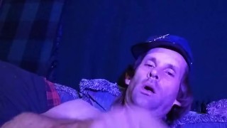Blue Edging Cum 2021