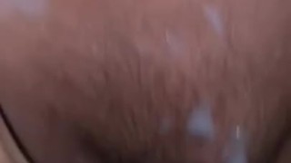 FUCKING THE CUM OUT OF HIM - ONLYFANS: THEGRANDEE 