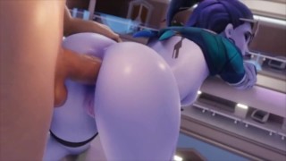 Ultimate Overwatch Compilation