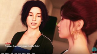 AOA ACADEMY #69 - PC Gameplay [HD]