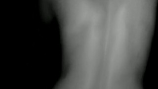 doggystyle close-up (b&w, 2018, low quality)