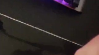 Self Releasing Handjob