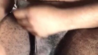 Slow stroking