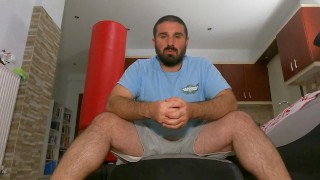 Dimitris NastyMind Body Make Over S1E0