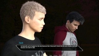Straight?! - Episode 36