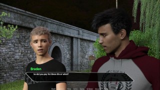 Straight?! - Episode 36