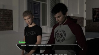 Straight?! - Episode 36