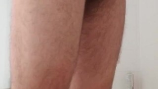 Dante Drackis - 8/23/2021 Cold Shower