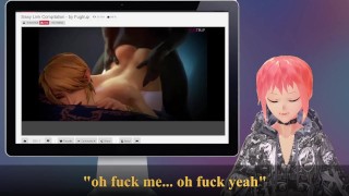 Botched Let's Fap turns into First Prostate Orgasm