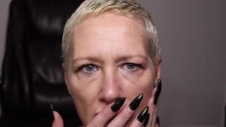 Kiki Deez in Cunt Gets Stretched #5