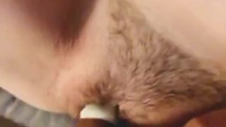 Je joue avec mon Satisfyer !