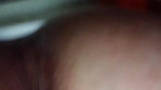 Boy pussy fingered. (Pt) 2