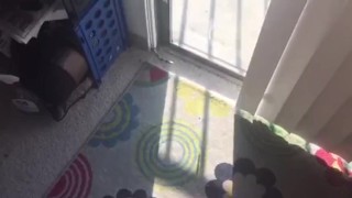 Massive Solo Cum Blast