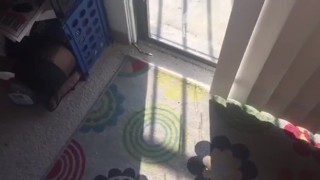 Massive Solo Cum Blast