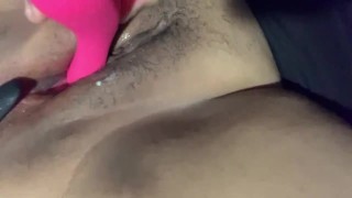 Toy fun, I kinda like butt plugs now😘